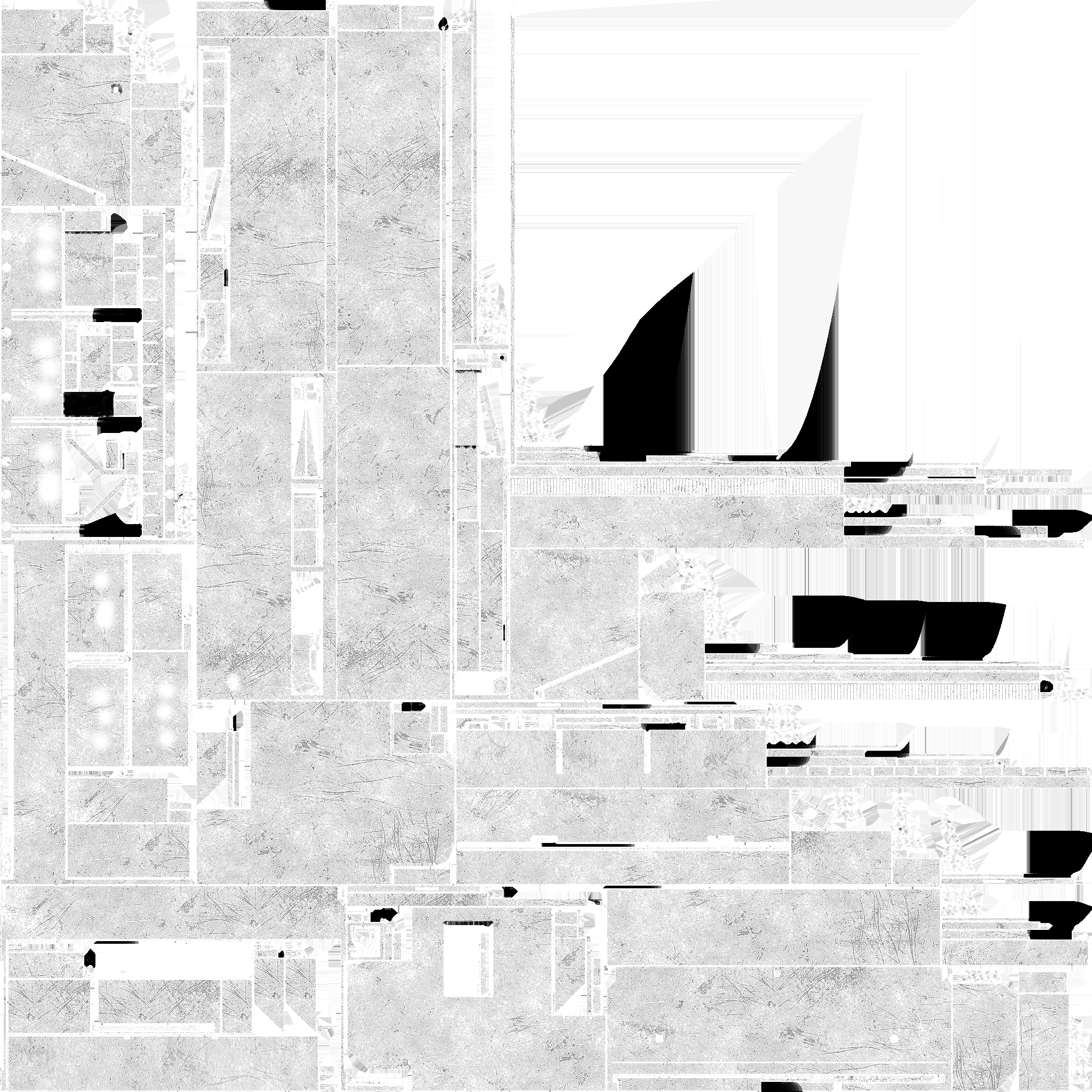 A3004100-剪板机 割台 ERMAK 3100x10